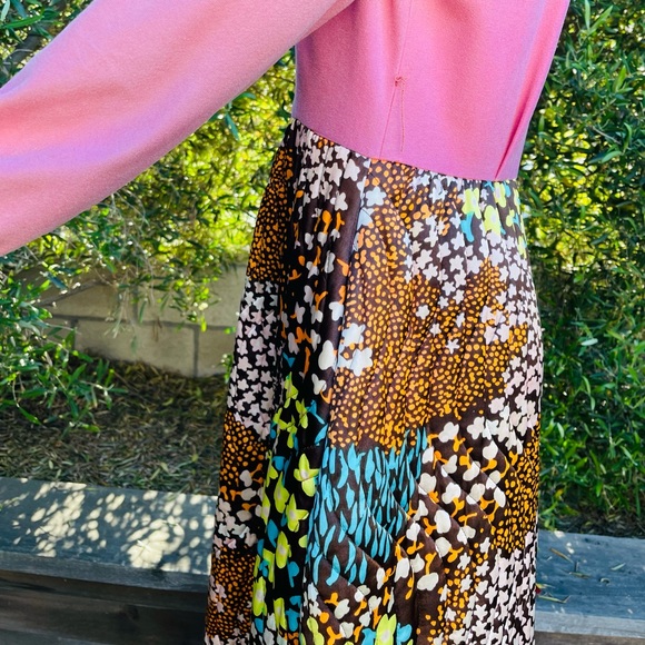 Evelyn Pearson Loungeware Zip Up Housedress - Picture 11 of 12